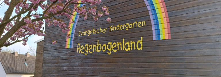 Kindergarten Regenbogenland